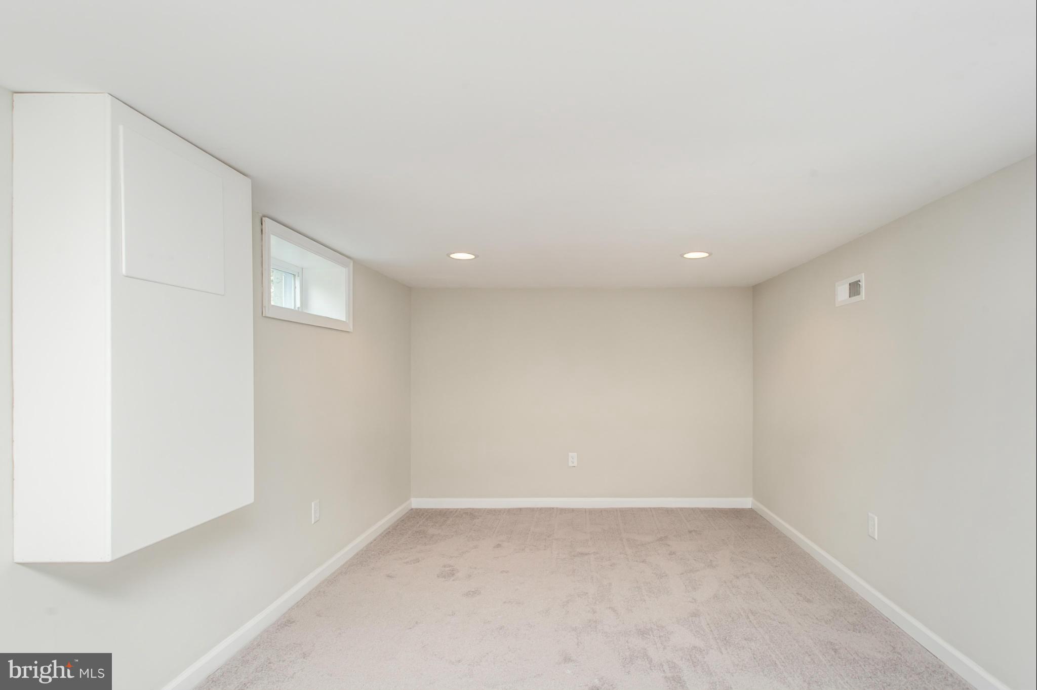 46 Township Road Baltimore, MD 21222 - Photo 22 of 29 Basement