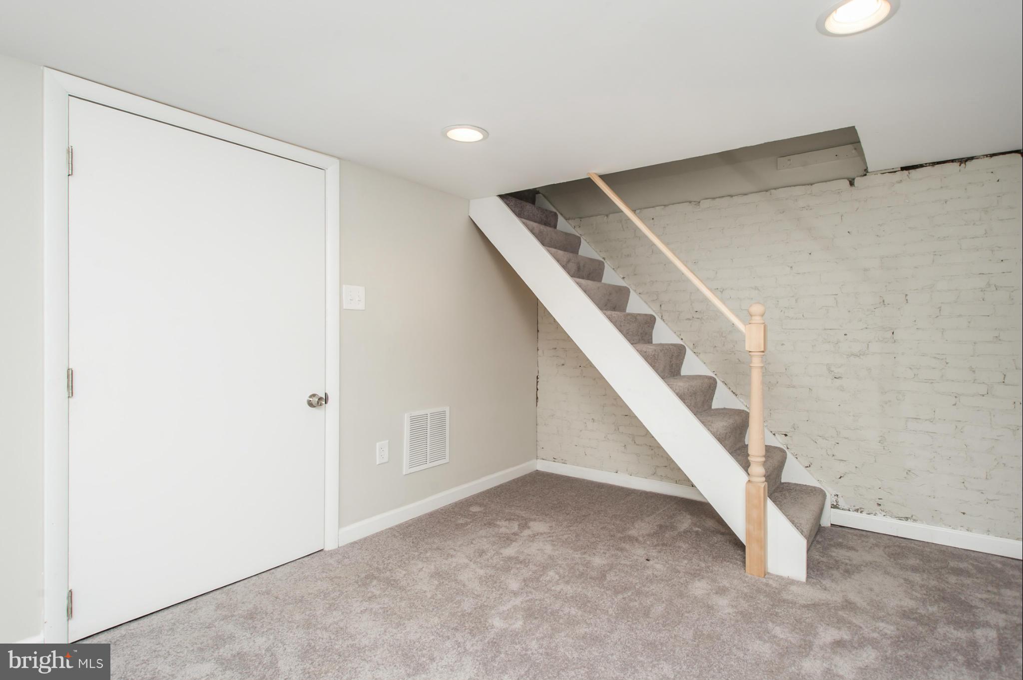 46 Township Road Baltimore, MD 21222 - Photo 23 of 29 Basement