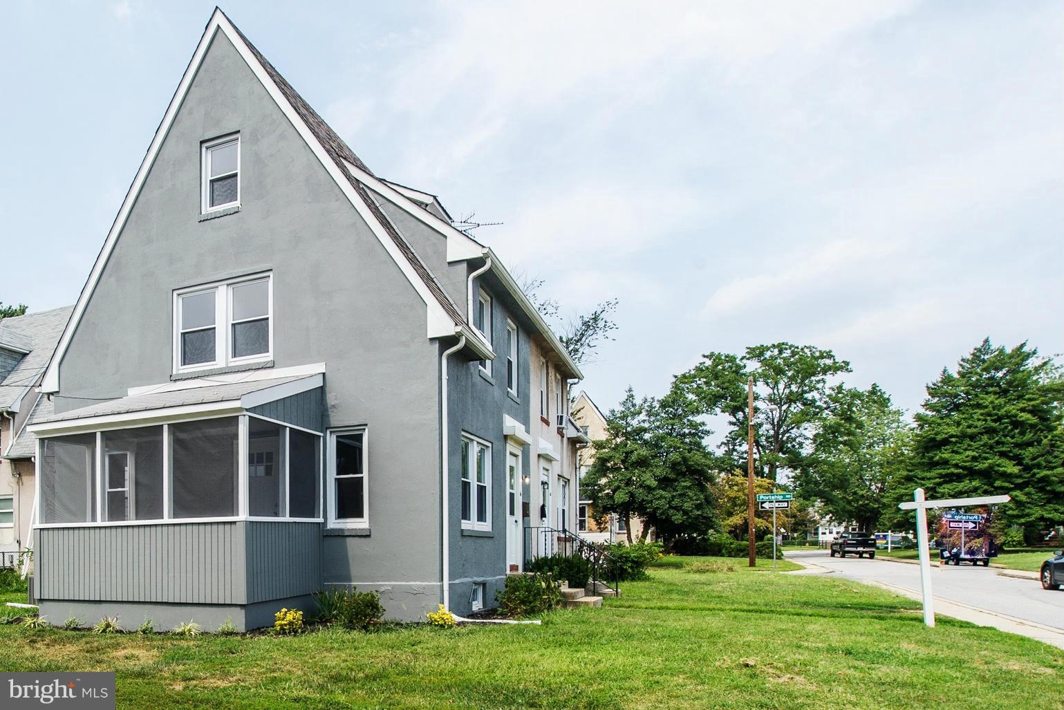 46 Township Road Baltimore, MD 21222 - Photo 26 of 29 Exterior (General)