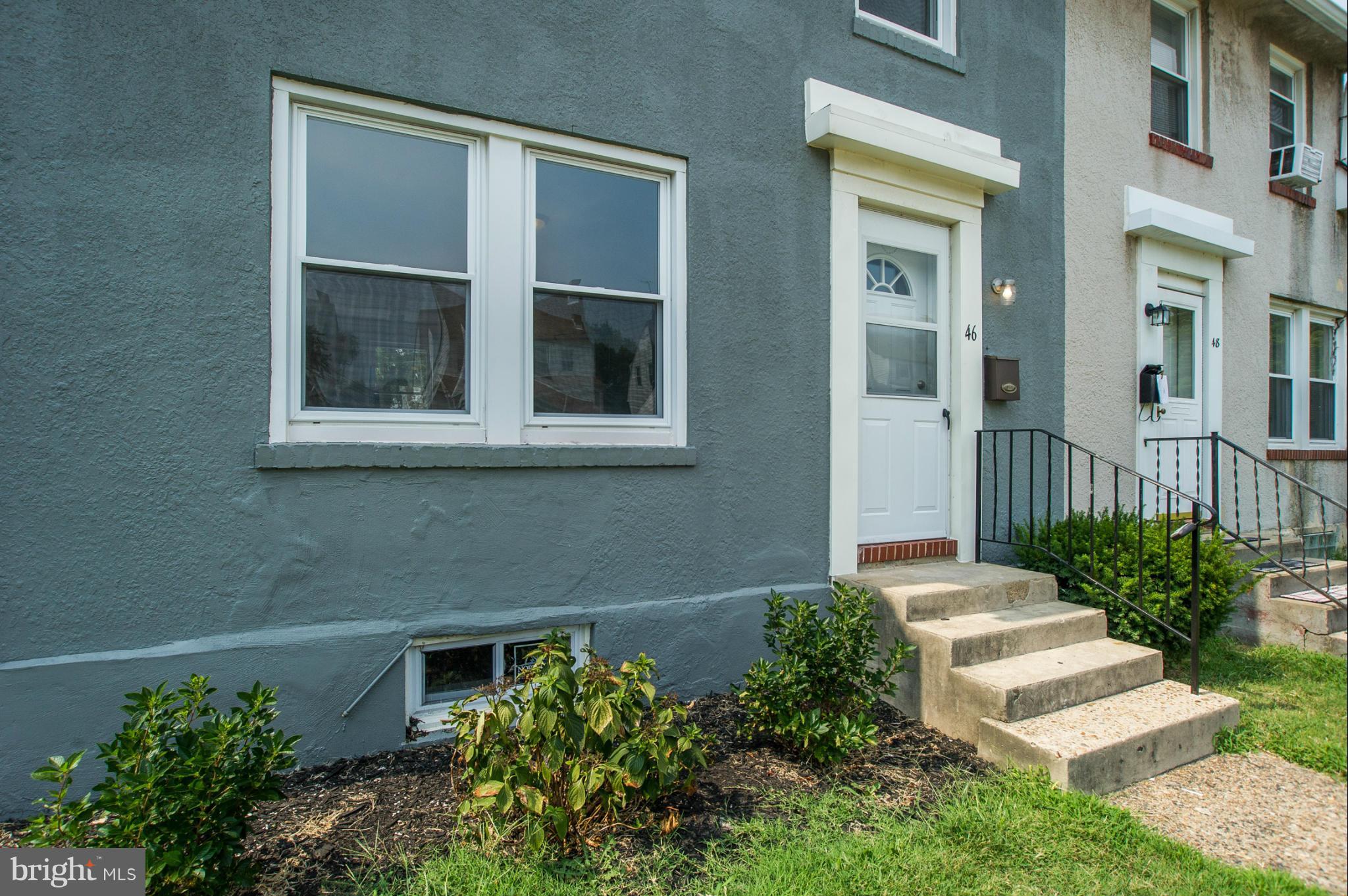 46 Township Road Baltimore, MD 21222 - Photo 29 of 29 Exterior (Front)