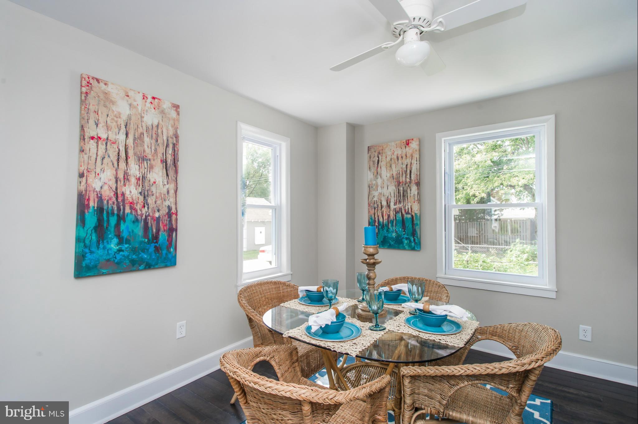 46 Township Road Baltimore, MD 21222 - Photo 7 of 29 Dining Room