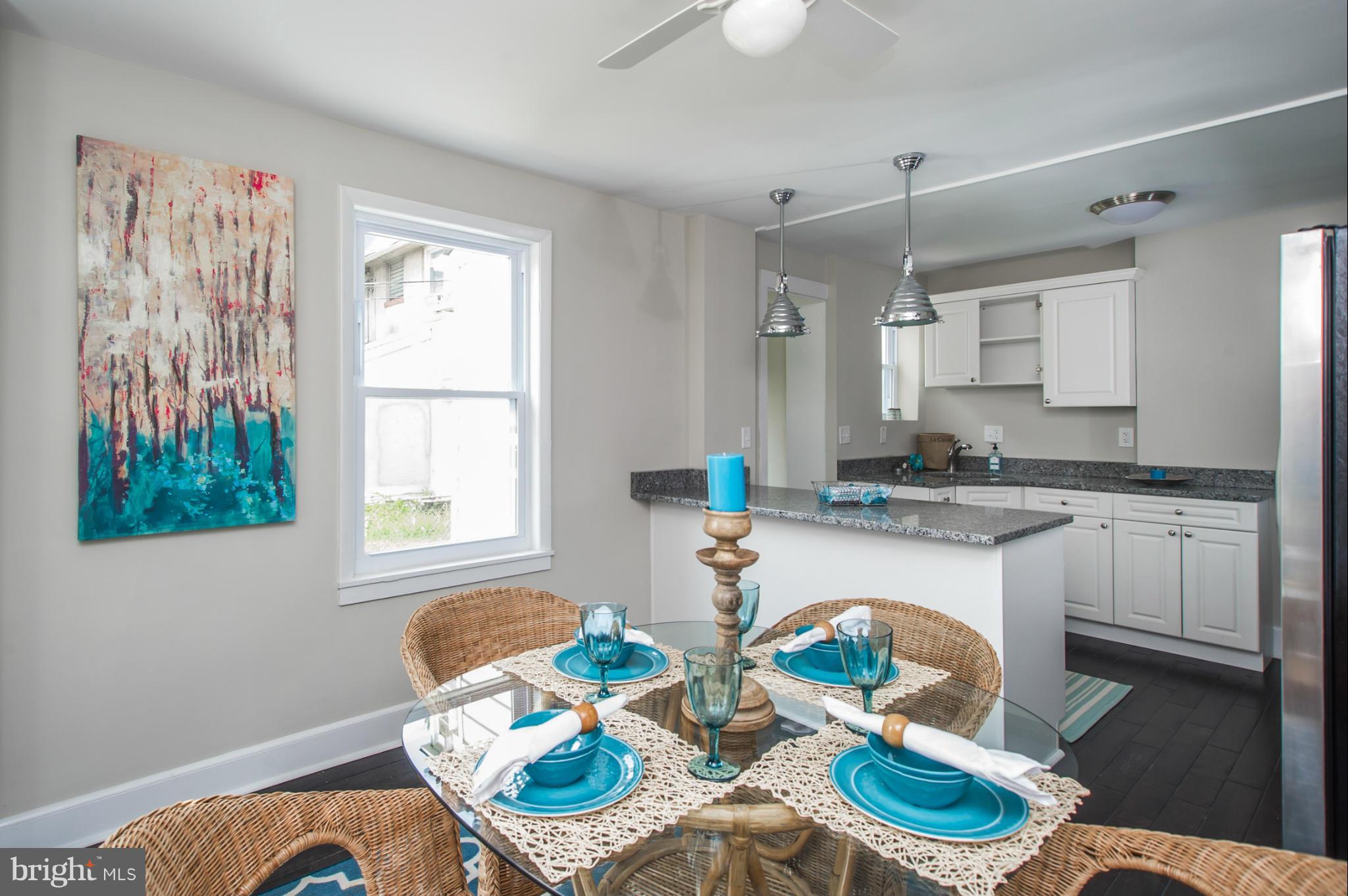 46 Township Road Baltimore, MD 21222 - Photo 9 of 29 Dining Room