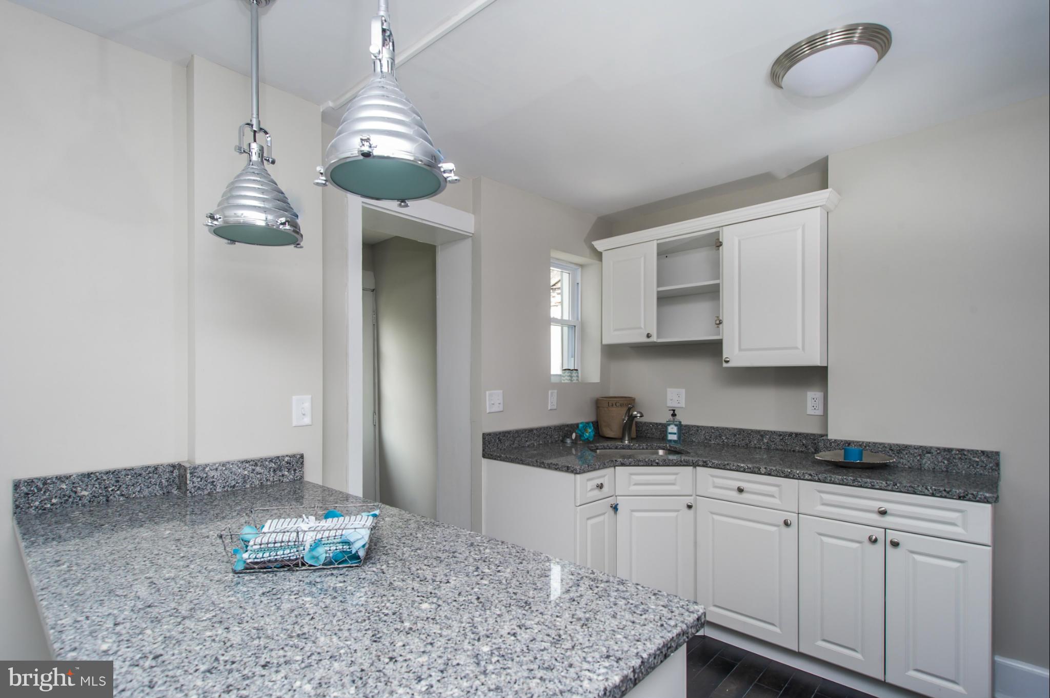 46 Township Road Baltimore, MD 21222 - Photo 10 of 29 Kitchen