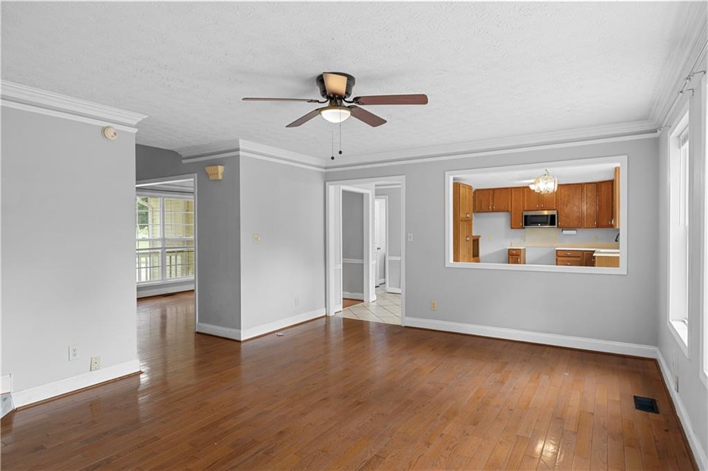 8 College View Drive Southwest Rome, GA 30161 - Photo 10 of 40