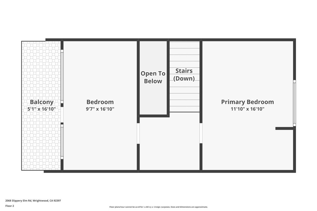 2068 Slippery Elm Road Wrightwood, CA 92397 - Photo 50 of 51