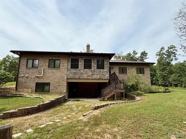 $575,000 | 20404 Alpine Trail, Raymondville, MO 65555