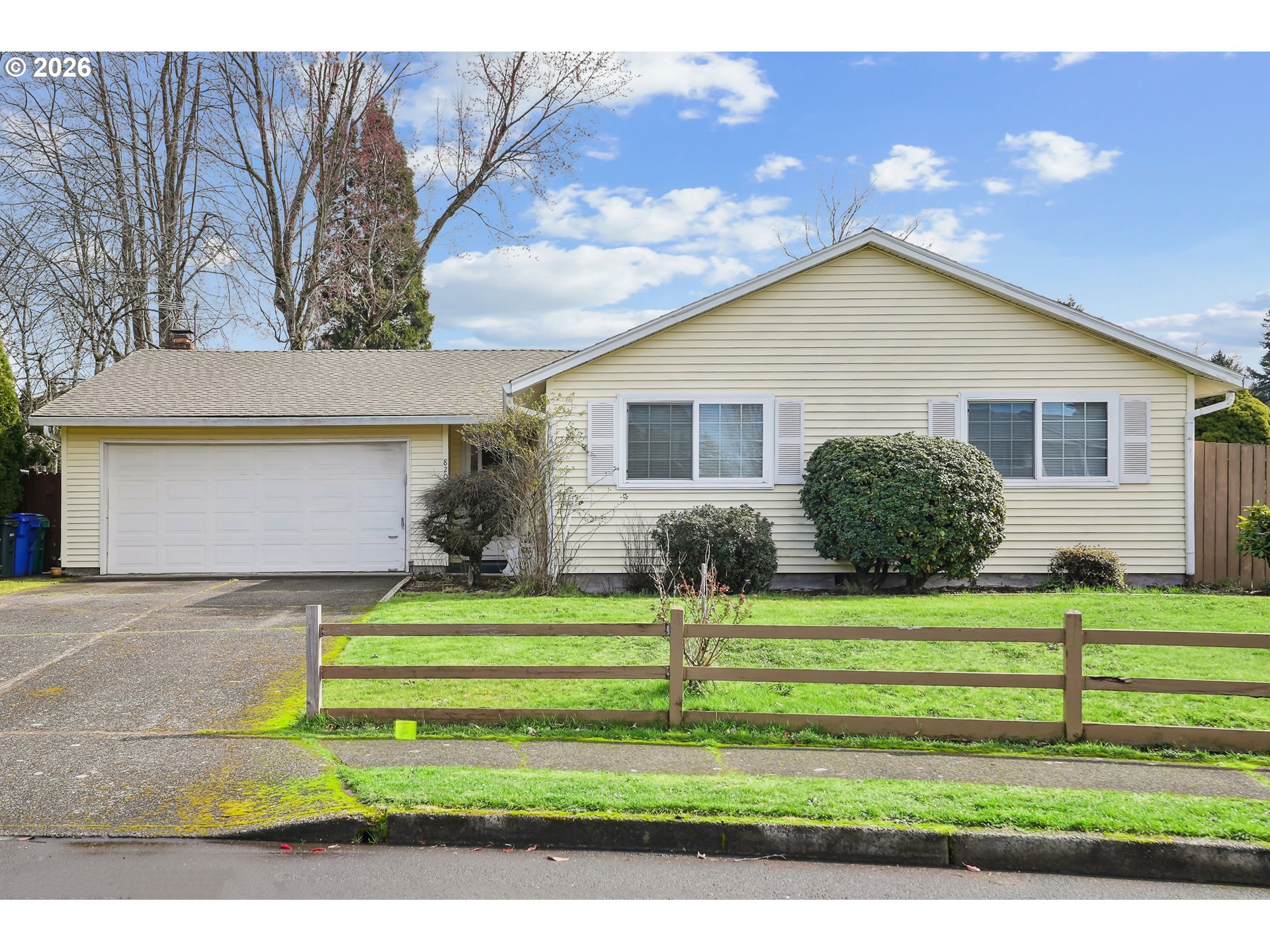 820 Northeast Cochran Avenue Gresham, OR 97030 - Photo 2 of 31