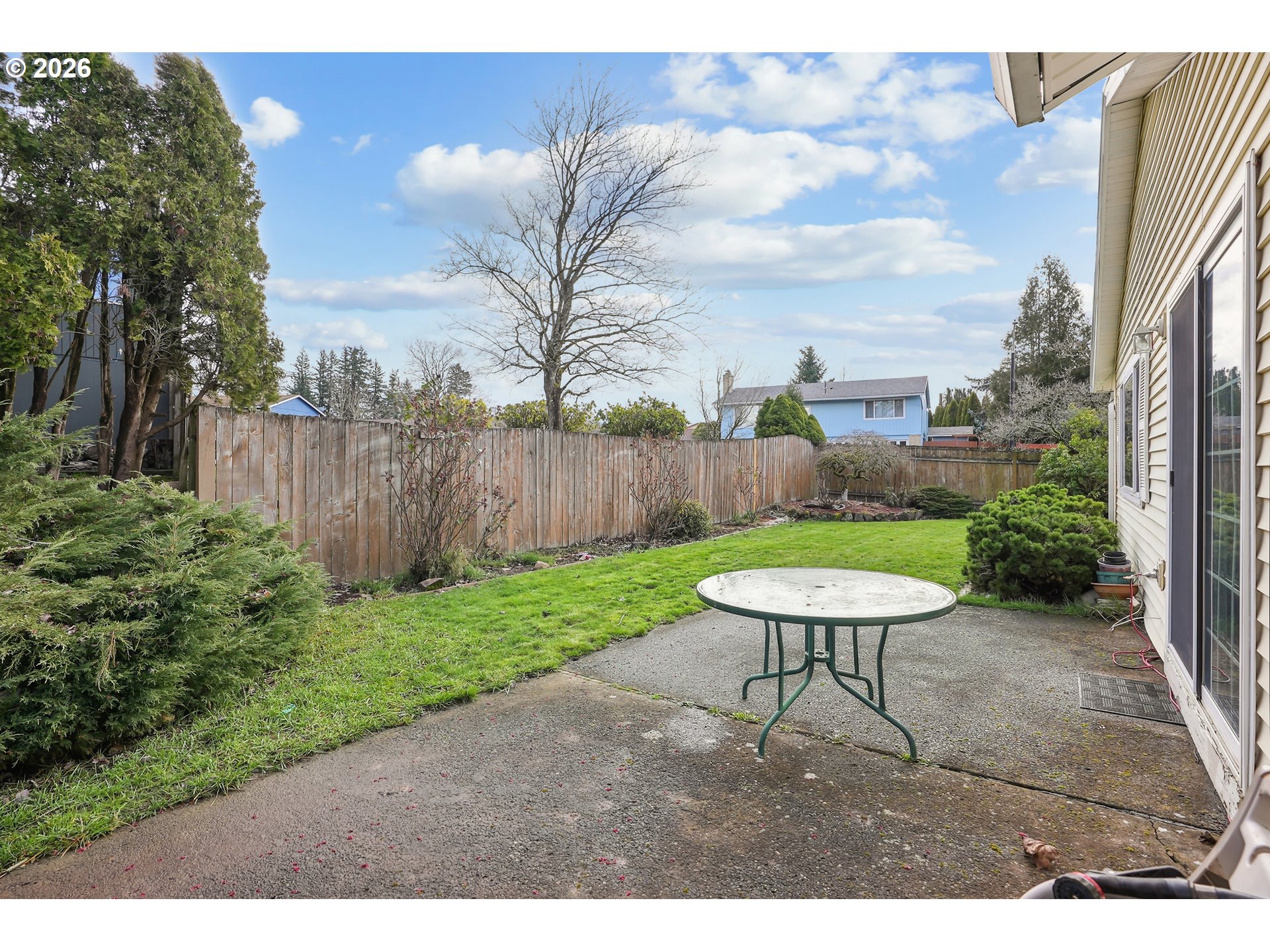 820 Northeast Cochran Avenue Gresham, OR 97030 - Photo 25 of 31