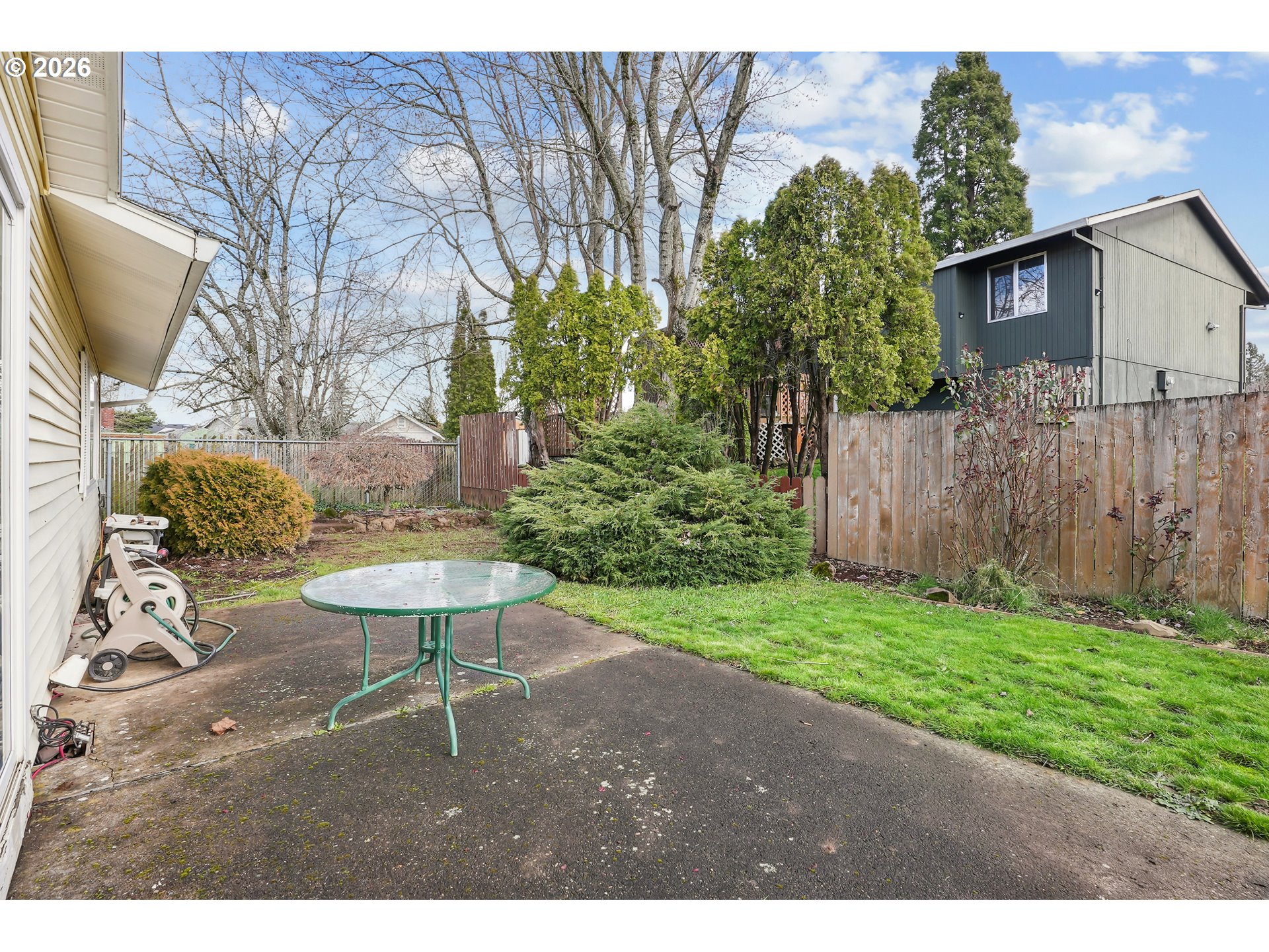 820 Northeast Cochran Avenue Gresham, OR 97030 - Photo 26 of 31