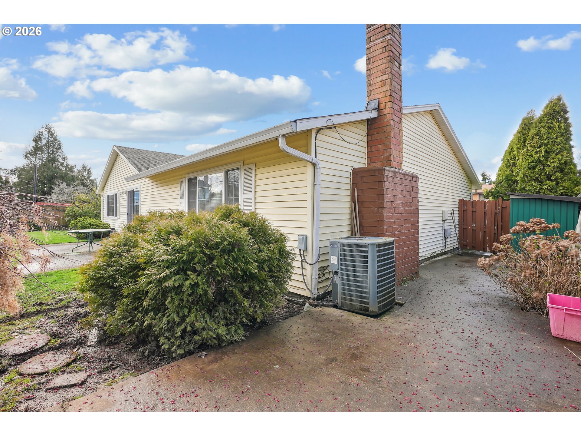 820 Northeast Cochran Avenue Gresham, OR 97030 - Photo 30 of 31
