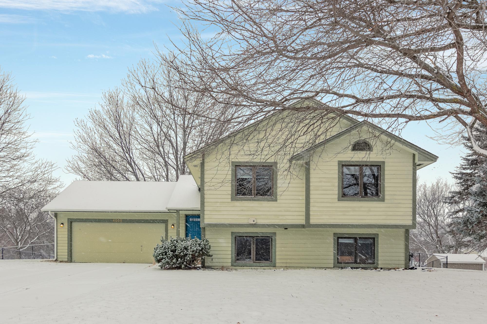4505 Hay Lake Road South Eagan, MN 55123 - Photo 1 of 35