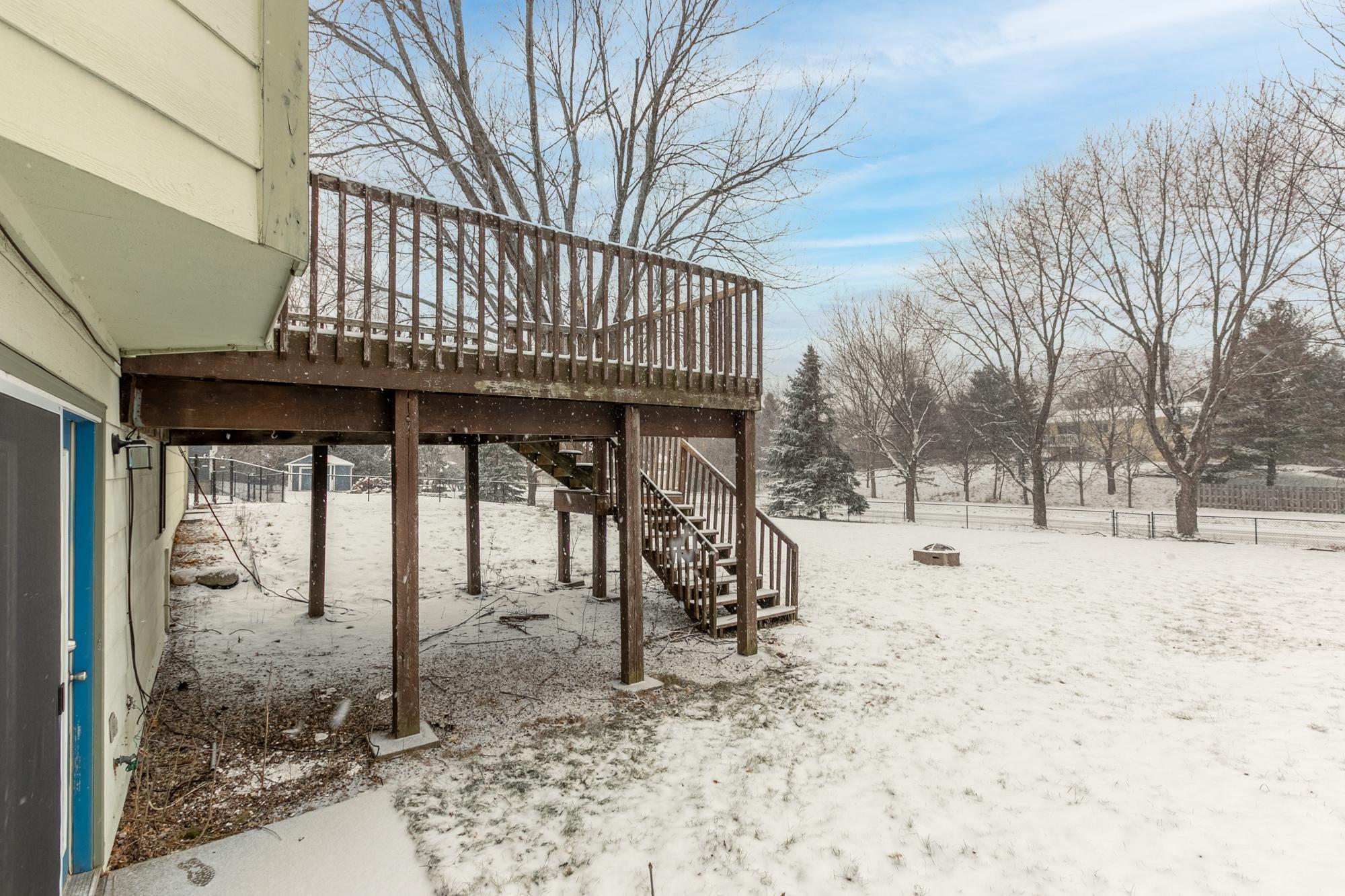 4505 Hay Lake Road South Eagan, MN 55123 - Photo 31 of 35