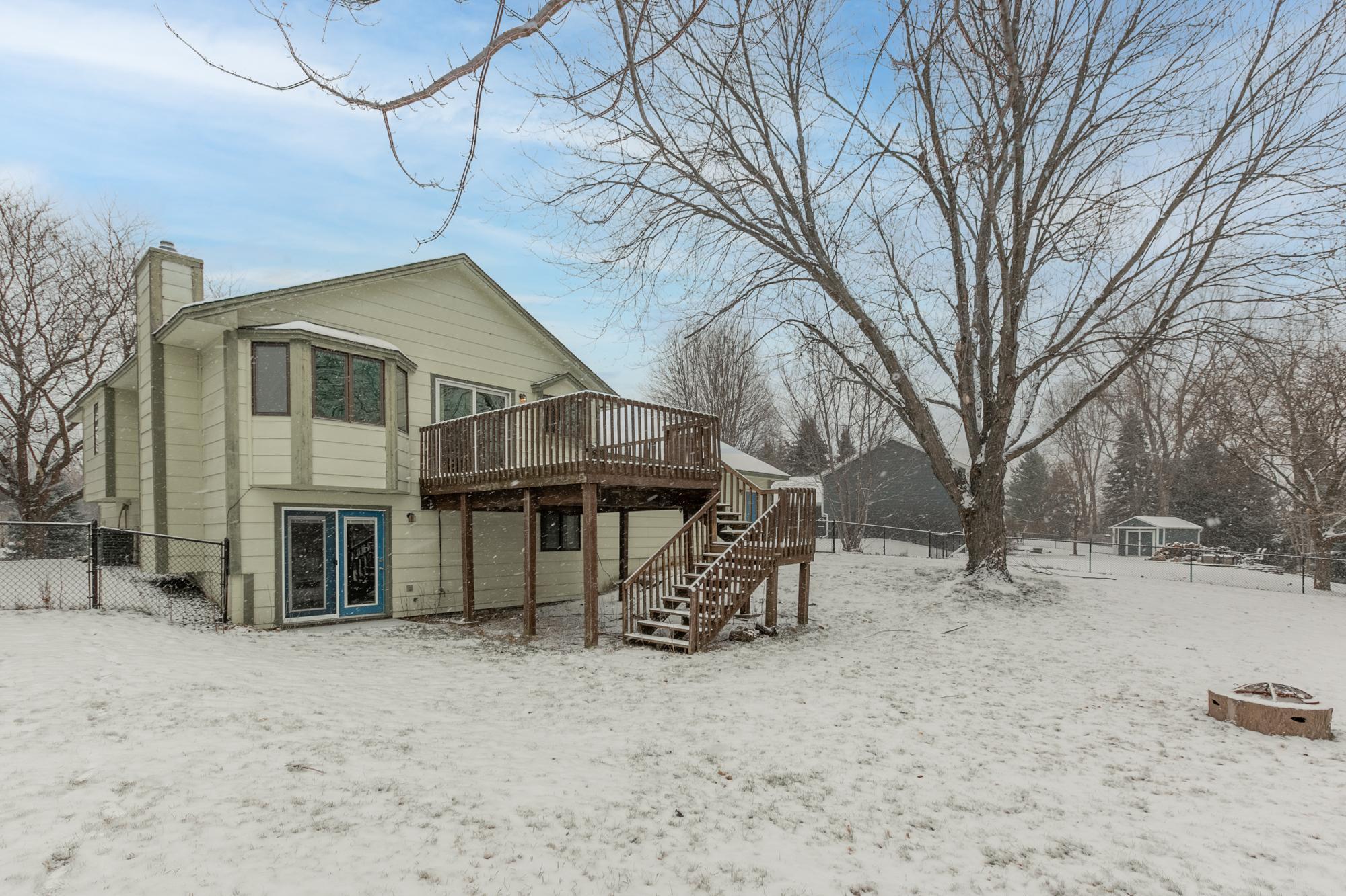 4505 Hay Lake Road South Eagan, MN 55123 - Photo 32 of 35