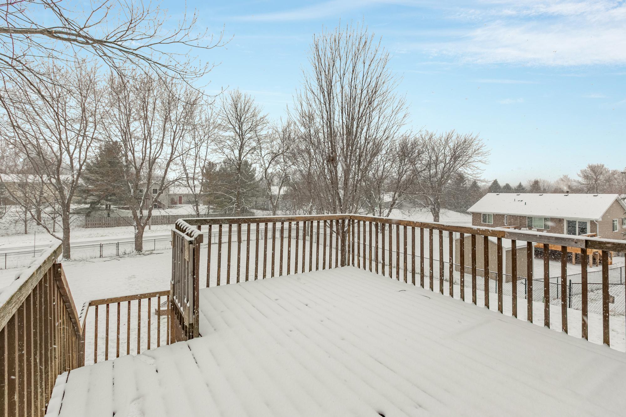 4505 Hay Lake Road South Eagan, MN 55123 - Photo 34 of 35