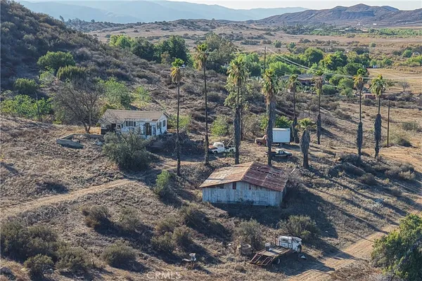 $1,800,000 | 17751 Lake Mathews Drive, Perris, CA 92570