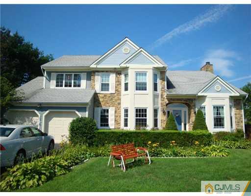 4 Petty Road Cranbury, NJ 08512 - Photo 1 of 15 Gallery Image 1