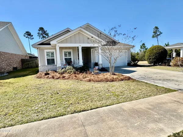 $369,900 | 102 Drews Lane, Panama City, FL 32405