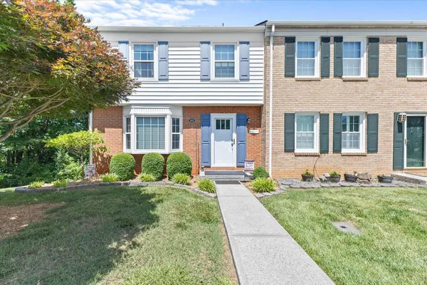$272,950 | 4522 Andover Court, Roanoke, VA 24018