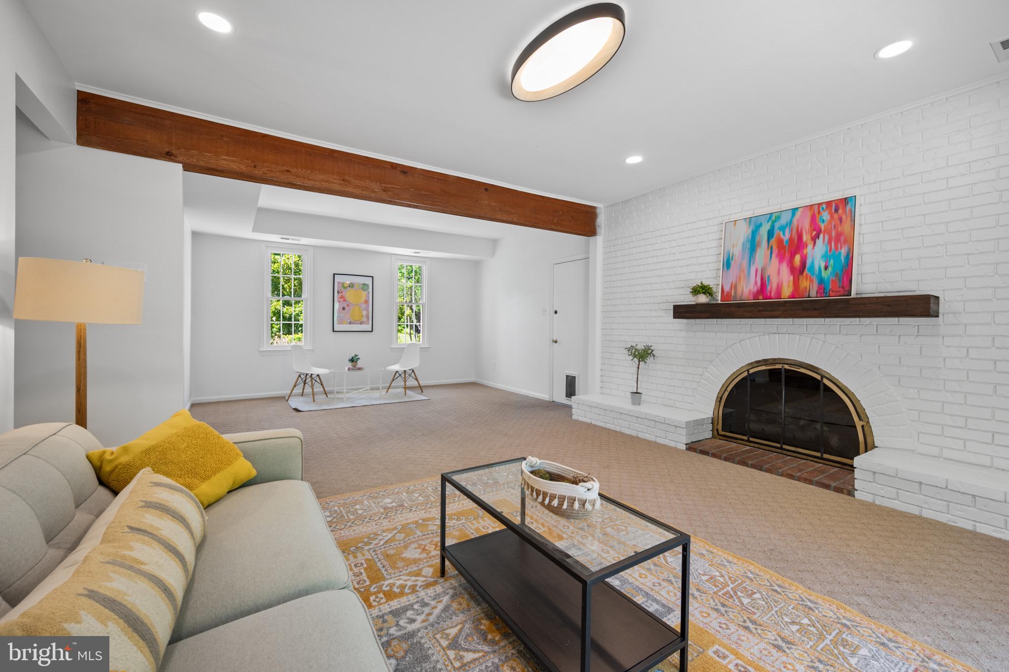 13848 Turnmore Road Silver Spring, MD 20906 - Photo 24 of 54