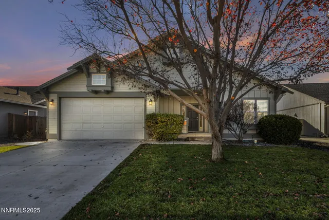 $499,999 | 1031 Village Knoll Drive, Sparks, NV 89436