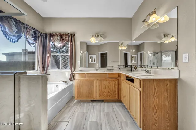 $499,999 | 1031 Village Knoll Drive, Sparks, NV 89436