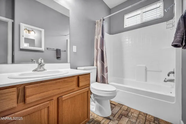 $499,999 | 1031 Village Knoll Drive, Sparks, NV 89436