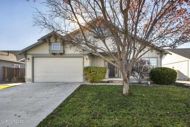 $499,999 | 1031 Village Knoll Drive, Sparks, NV 89436