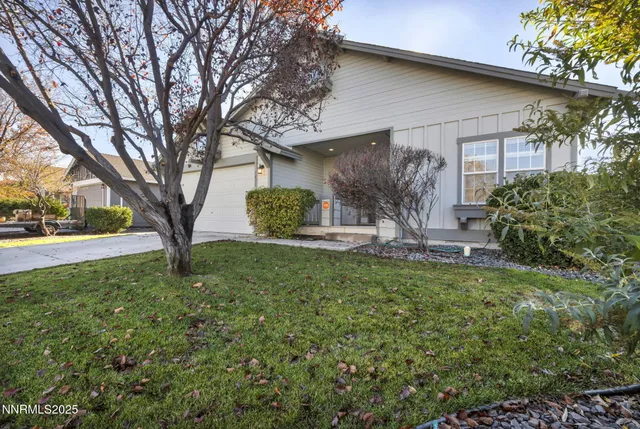 $499,999 | 1031 Village Knoll Drive, Sparks, NV 89436
