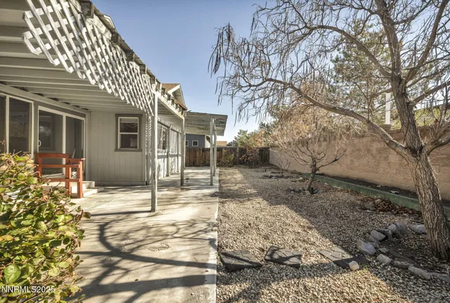 $499,999 | 1031 Village Knoll Drive, Sparks, NV 89436