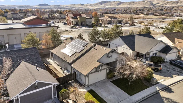 $499,999 | 1031 Village Knoll Drive, Sparks, NV 89436