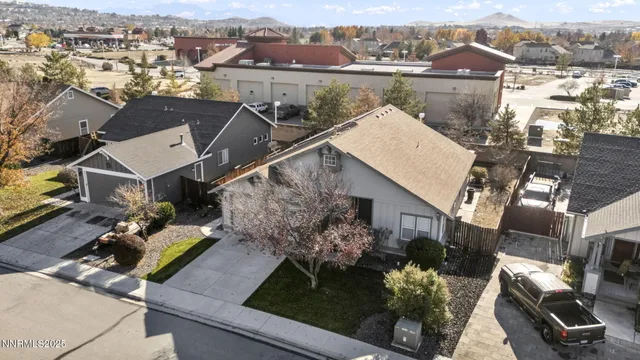 $499,999 | 1031 Village Knoll Drive, Sparks, NV 89436