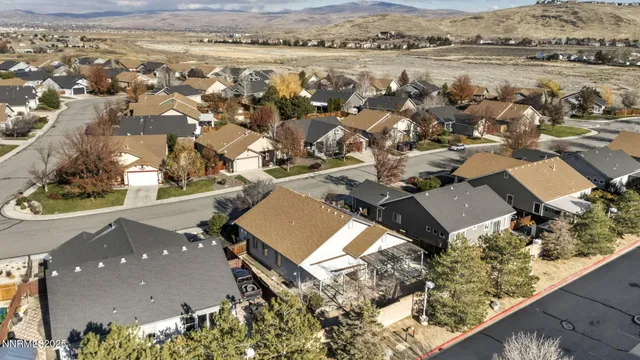 $499,999 | 1031 Village Knoll Drive, Sparks, NV 89436