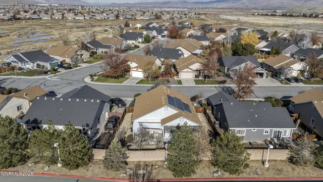 $499,999 | 1031 Village Knoll Drive, Sparks, NV 89436