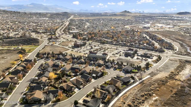 $499,999 | 1031 Village Knoll Drive, Sparks, NV 89436
