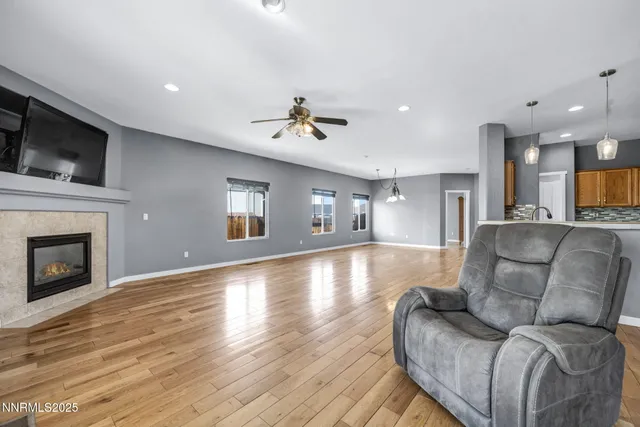 $499,999 | 1031 Village Knoll Drive, Sparks, NV 89436