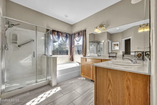 $499,999 | 1031 Village Knoll Drive, Sparks, NV 89436