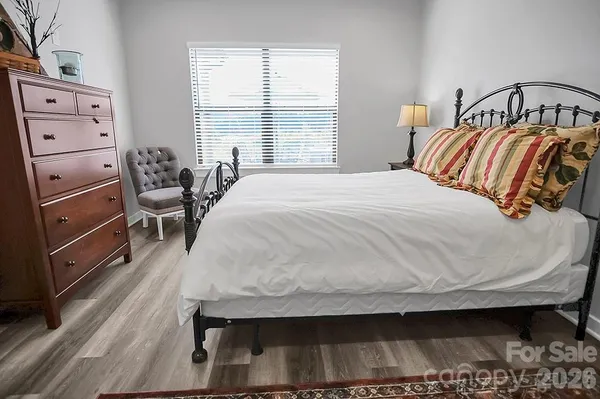 a bathroom with a shower and a bathtub