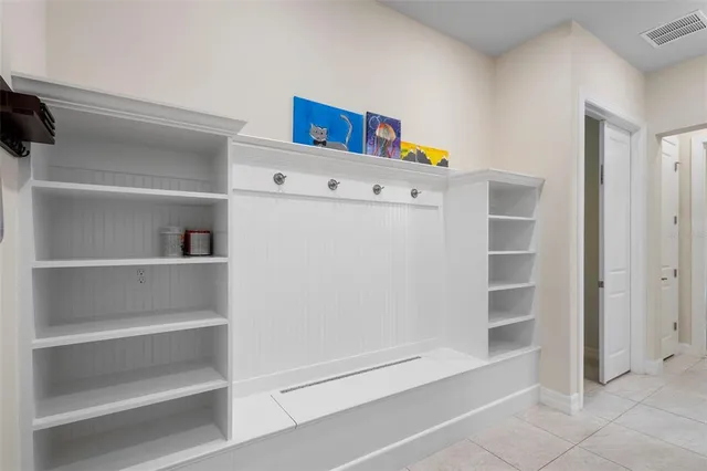 a kitchen with a sink and stove