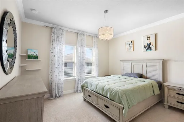 a view of a porch with furniture