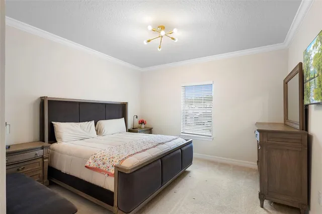 a view of a balcony with wooden floor and fence
