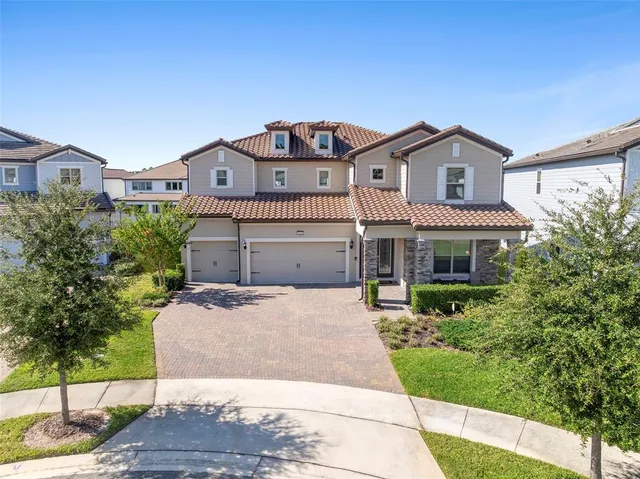 $7,500 | 8000 Meadow Grove Circle, Orlando, FL 32836