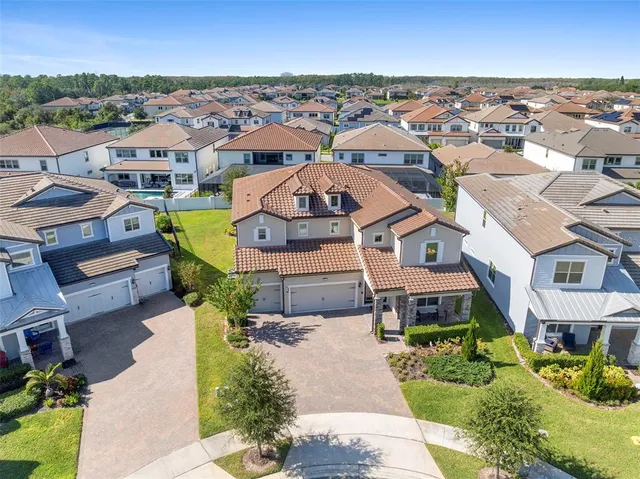 $7,500 | 8000 Meadow Grove Circle, Orlando, FL 32836