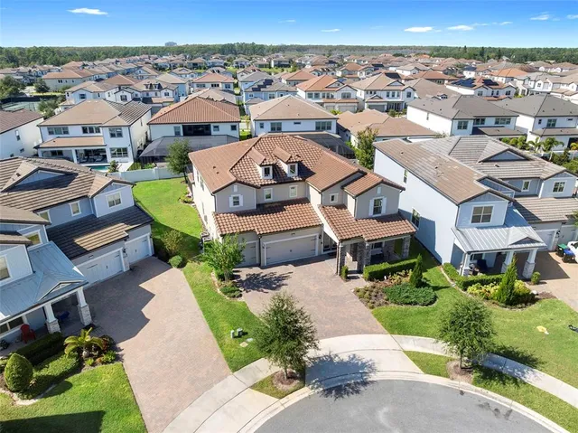 $7,500 | 8000 Meadow Grove Circle, Orlando, FL 32836