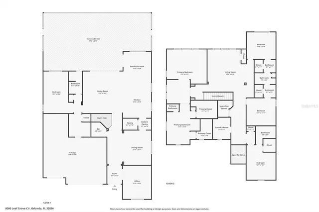 $7,500 | 8000 Meadow Grove Circle, Orlando, FL 32836