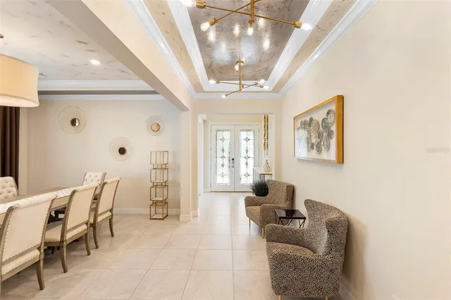 a kitchen with stainless steel appliances granite countertop a sink and a stove