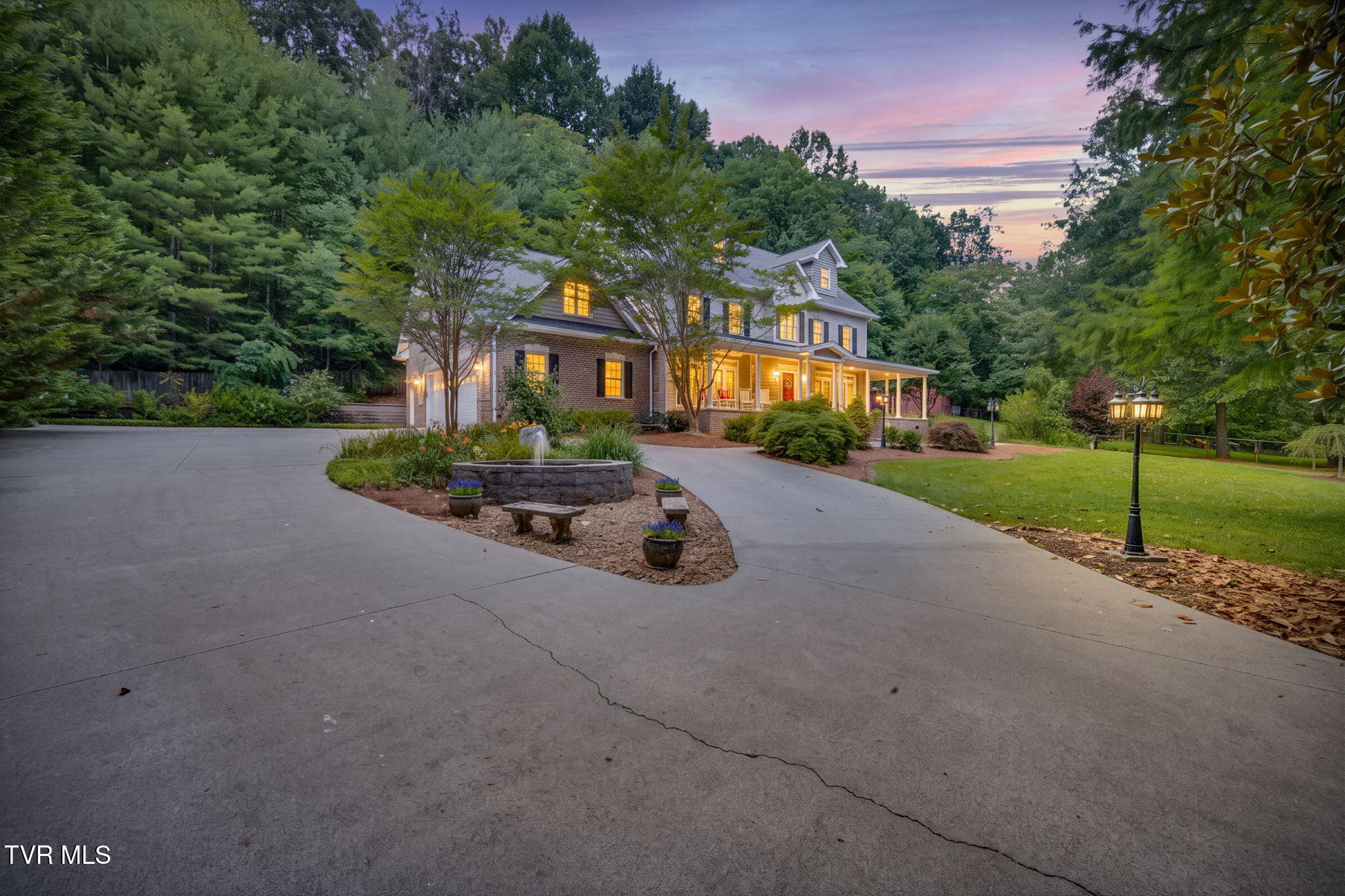 487 Barr Road Blountville, TN 37617 - Photo 7 of 88 002a