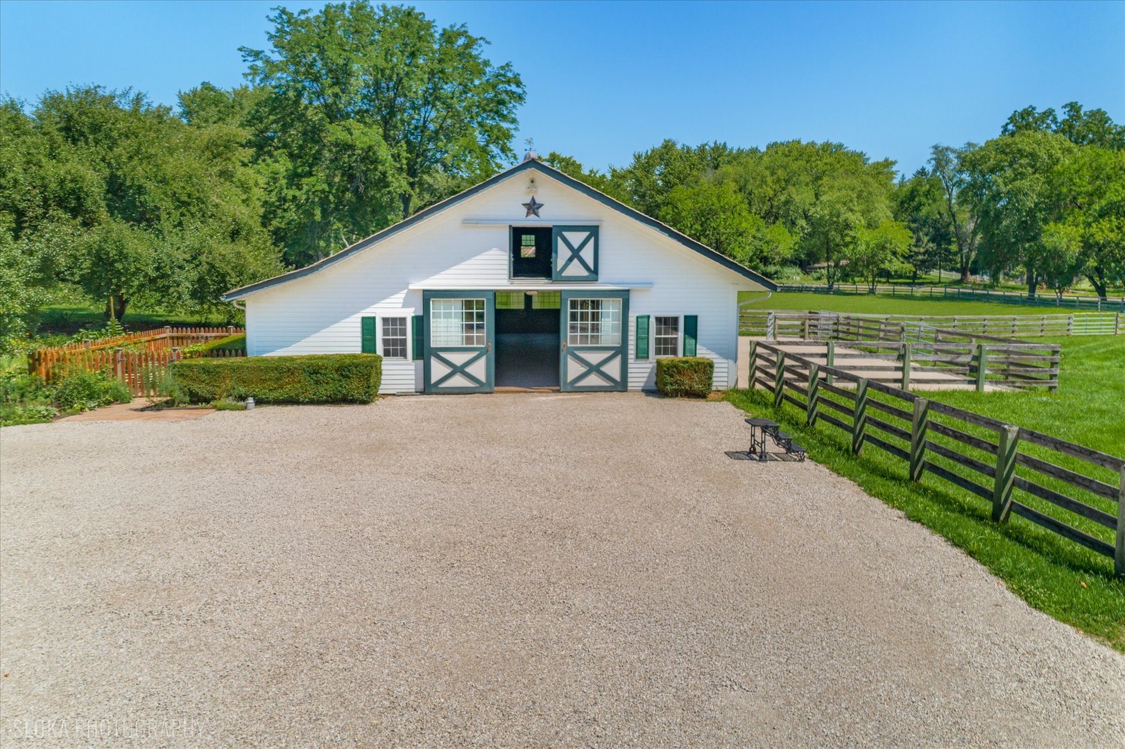 13 Deepwood Road Barrington Hills, IL 60010 - Photo 67 of 91