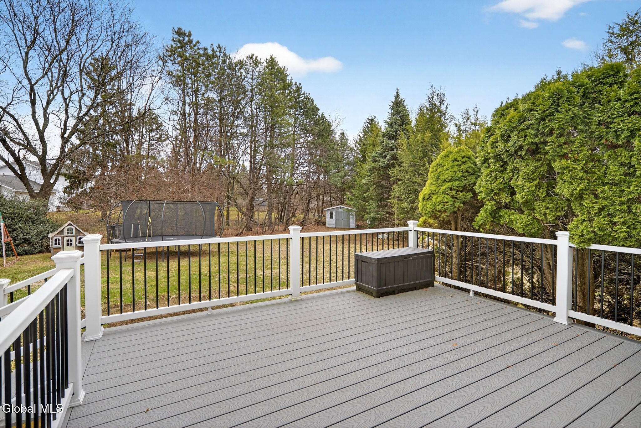 4 Albert Court Colonie, NY 12110 - Photo 23 of 35 Exterior 03
