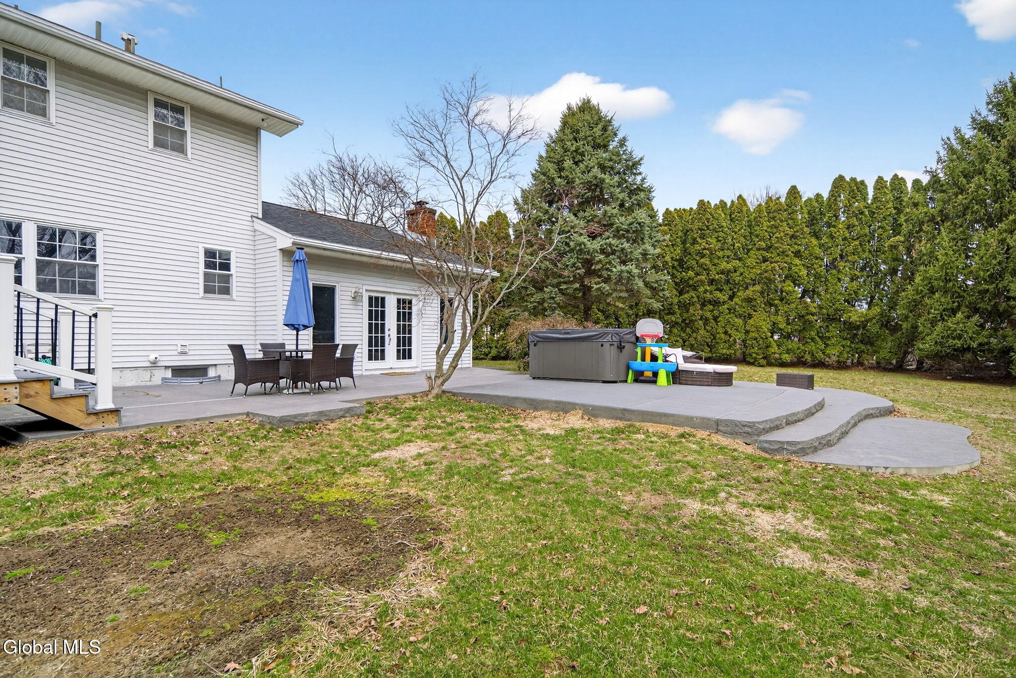 4 Albert Court Colonie, NY 12110 - Photo 26 of 35 Exterior 06