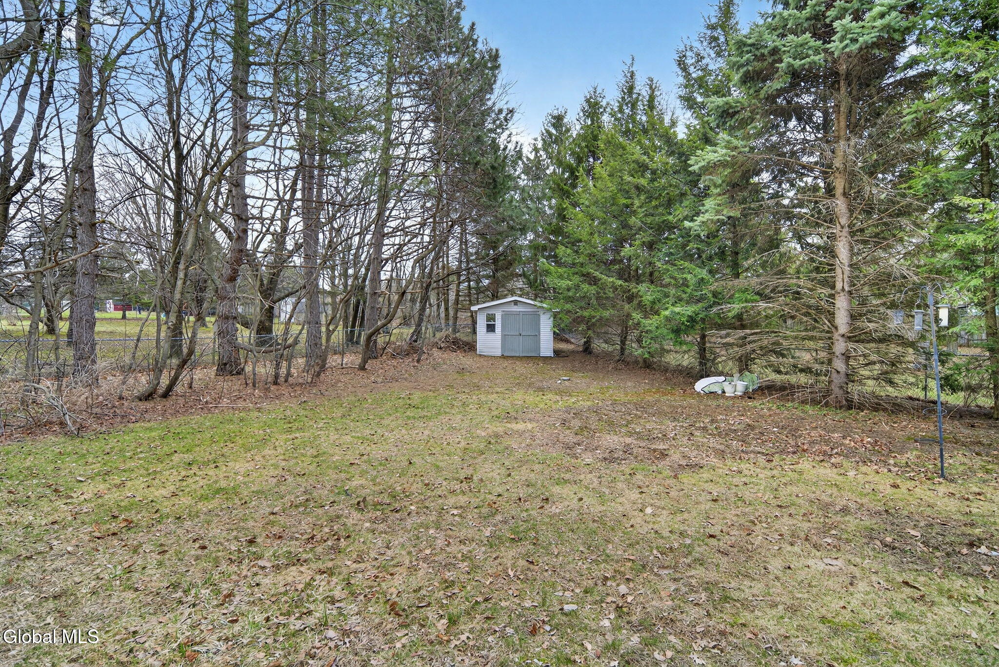 4 Albert Court Colonie, NY 12110 - Photo 28 of 35 Exterior 08